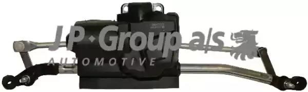 Autooil jp group opel тяги склоочисника з електромотором astra g 1298100200