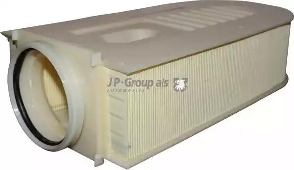 Автомобільний фільтр повітря 1318605700 JP GROUP