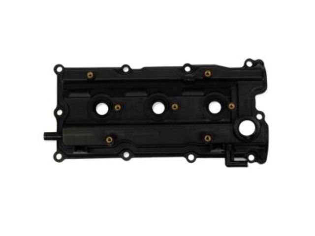 Кришка клапанна, ліва 132648J113 NISSAN