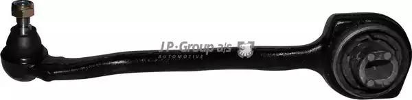 Лівий важіль передній нижній підвіски 1340101270 JP GROUP