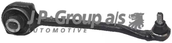 Правий важіль передній нижній підвіски 1340101280 JP GROUP