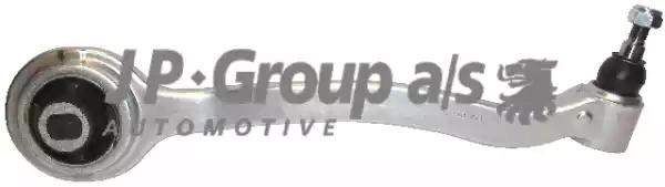 Правий важіль передній нижній підвіски 1340101580 JP GROUP