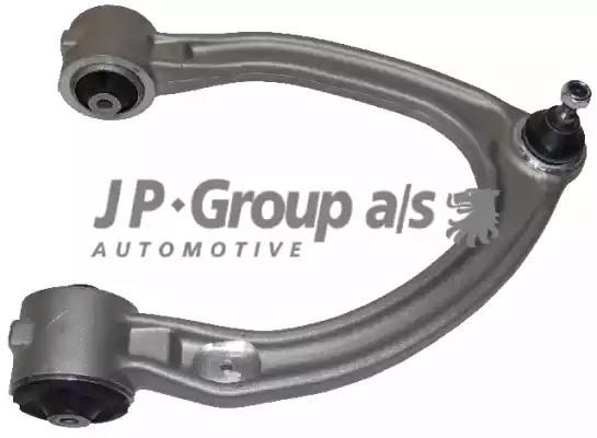 Важіль передньої підвіски верхній, правий 1340101980 JP GROUP