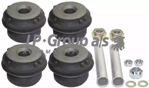 С/блок нижнього важеля 1340200510 JP GROUP