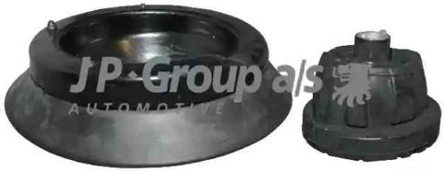 Опора стійки амортизатора переднього 1342300400 JP GROUP
