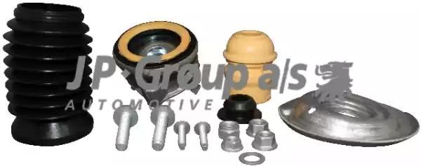 Кріплення переднього амортизатора 1342400110 JP GROUP