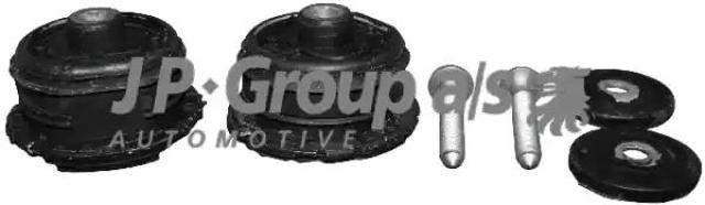 Сайлентблок підрамника задній 1350101310 JP GROUP