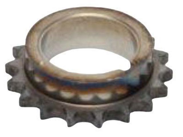 Зірка кщленвала вала 1352128030 TOYOTA