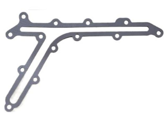 Прокладка піддону картера двигуна, нижня 13533JK21A NISSAN