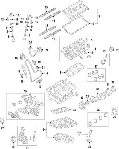 Заспокоювач ланцюга ГПК, внутрішній 1356231030 TOYOTA