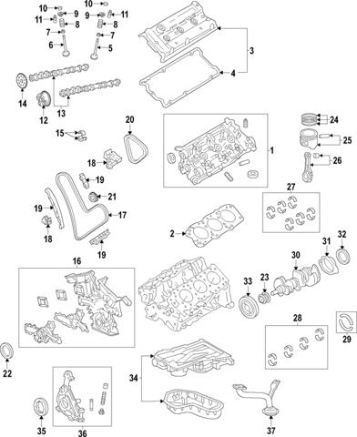 Клапан впускний 1371131071 TOYOTA