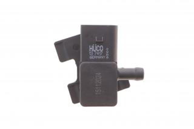 Датчик тиску вихлопних газів 137417 HUCO