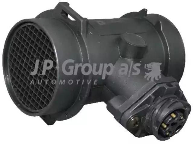 Датчик потоку (витрати) повітря, витратомір MAF - (Mass Airflow) 1393900100 JP GROUP
