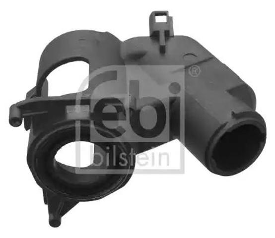 Замок запалювання 14096 FEBI