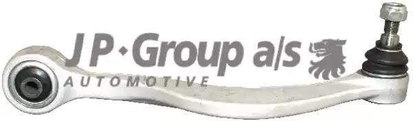 Лівий важіль передній нижній підвіски 1440100670 JP GROUP