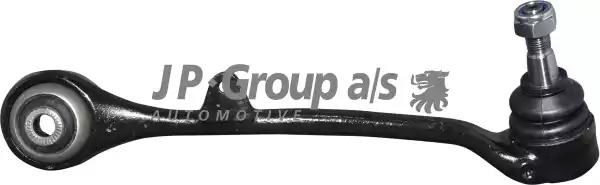 Правий важіль передній нижній підвіски 1440102480 JP GROUP