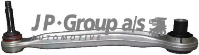 Важіль задньої підвіски верхній, лівий 1450200170 JP GROUP