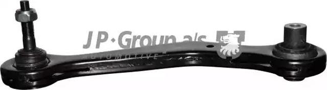 Верхній важіль задньої підвіски лівий 1450200970 JP GROUP