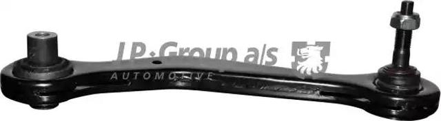 Верхній важіль задньої підвіски правий 1450200980 JP GROUP