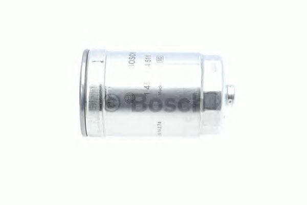 Фільтр-відстійник палива грубої очистки 1457434511 BOSCH