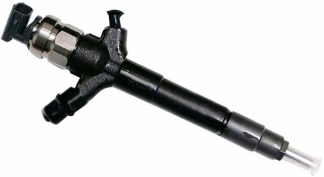 Форсунка дизельна в зборі, розпилювач + тримач 1465A054 MITSUBISHI
