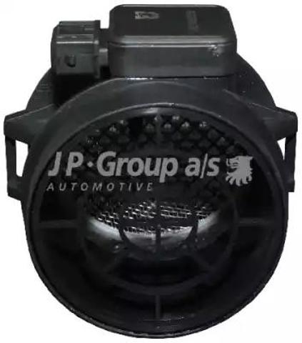 Датчик масової витрати повітря 1493900100 JP GROUP