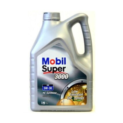 Моторна олія 150944 MOBIL