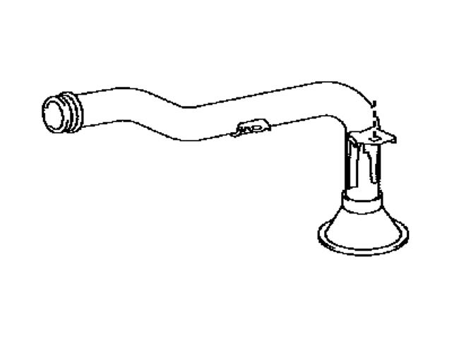 151040S010 Toyota