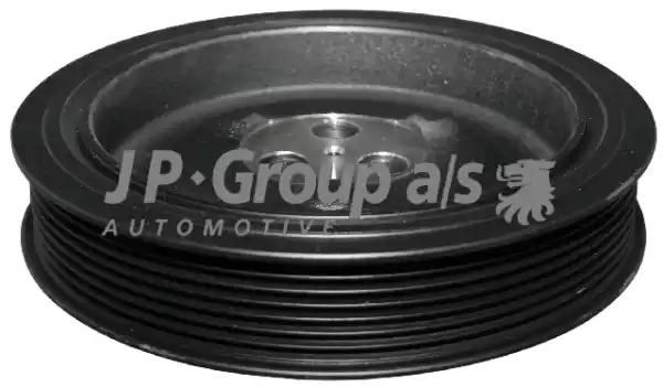 Демпфер колінвалу 1518301700 JP GROUP