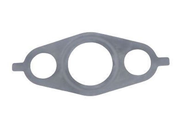 Прокладка масляного насоса 1519328010 TOYOTA