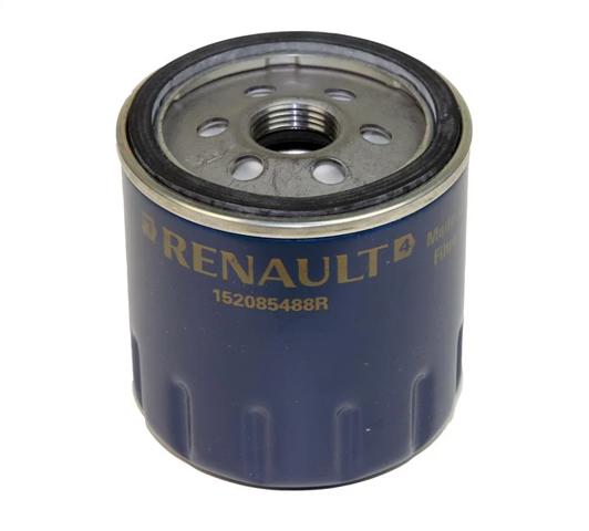 Фільтр очищення масла відцентровий 152085488R RENAULT