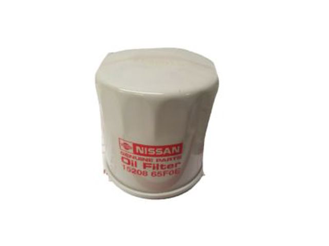 Фільтр масла 1520865F0E NISSAN