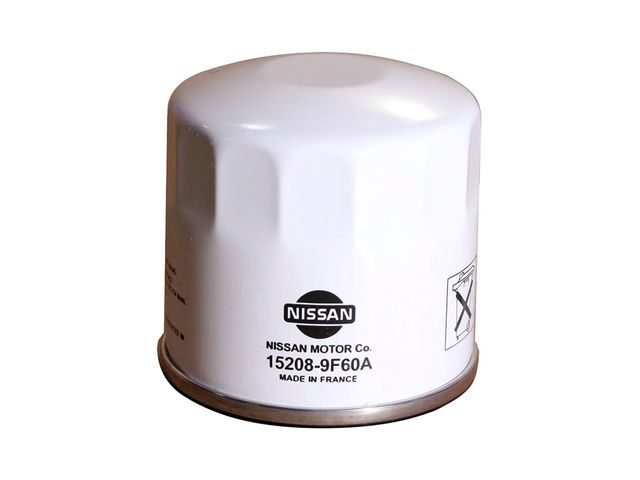 Фільтр відцентровий очищення масла 152089F60A NISSAN