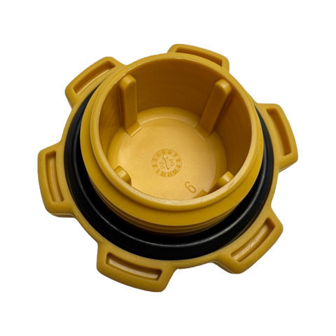 Кришка маслозаливной горловини 15255AA090 SUBARU