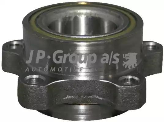Підшипник маточини 1541400400 JP GROUP