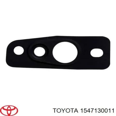 Прокладка турбіни вихлопних газів, впуск 1547130011 TOYOTA