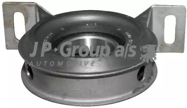 Підвісний підшипник карданного валу 1553900400 JP GROUP