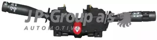 Перемикач підрульовий, лівий 1596200500 JP GROUP