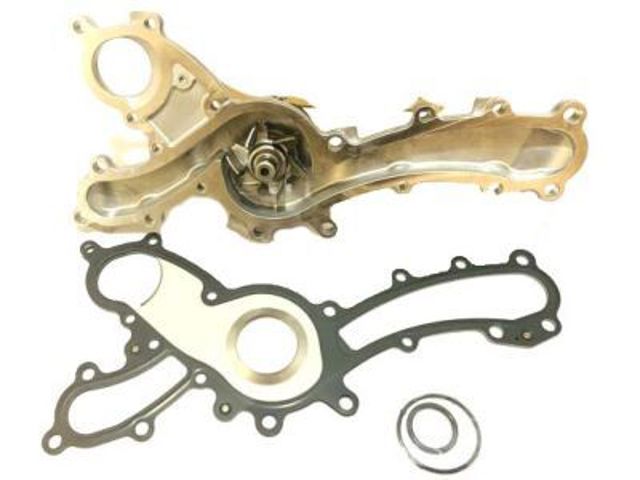 Насос системи охолодження 1610039436 TOYOTA