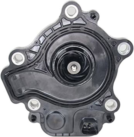 Помпа охолодження Toyota Camry 7