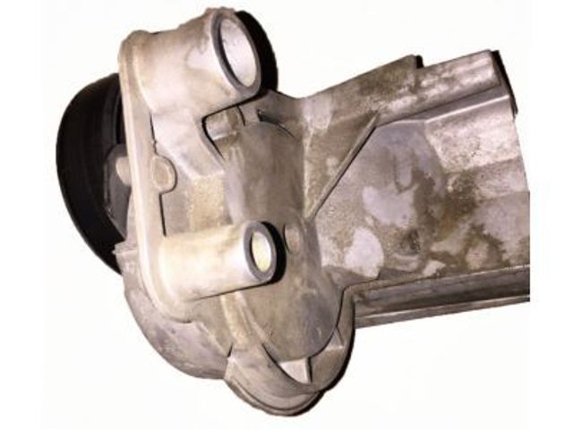 Натягувач приводного ременя 166200W101 TOYOTA