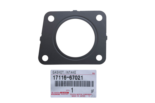 Прокладка колектору впуск 1711667021 TOYOTA