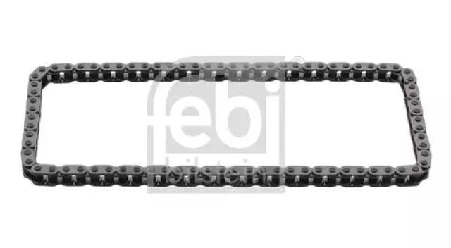 Ланцюг ГРМ, права 17616 FEBI