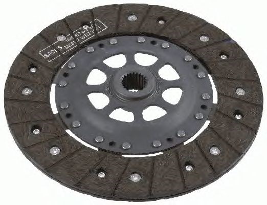 Autooil диск зчеплення 1864528441