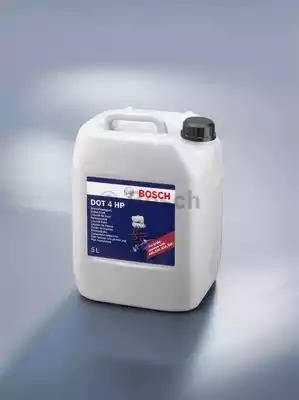 Гальмівна рідина 1987479114 BOSCH