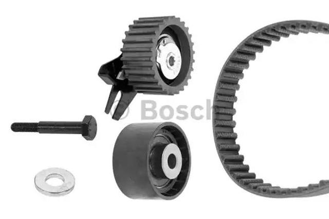 Ремінь ГРМ, комплект 1987946525 BOSCH