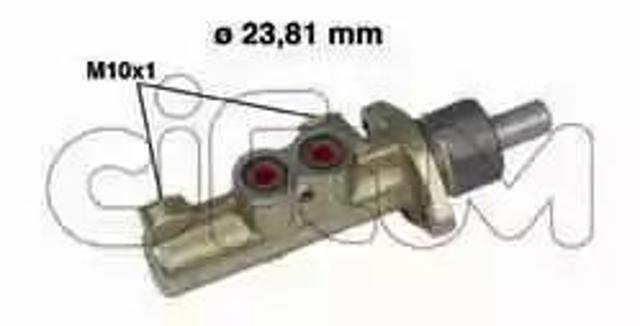 ГТЦ 202411 CIFAM