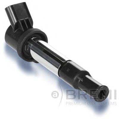 Котушка запалювання 20504 BREMI