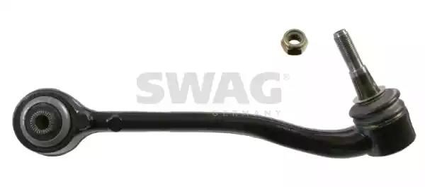 Правий важіль передній нижній підвіски 20921456 SWAG