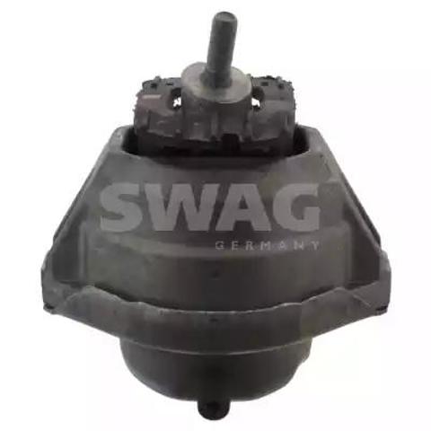 Права подушка мотора 20924097 SWAG